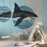 Sea shark