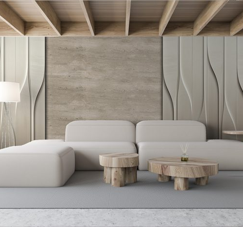 Modern Wave