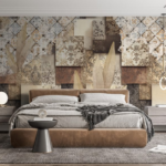 Boho Mosaic