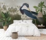 Blue Heron - Image 2