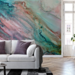 Rainbow Blending