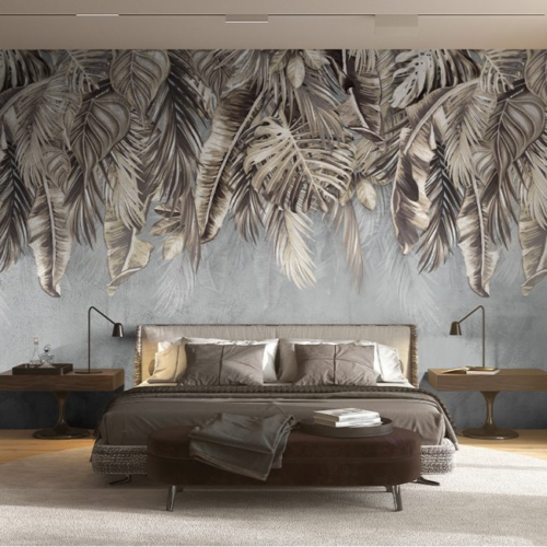Foliage Fringe