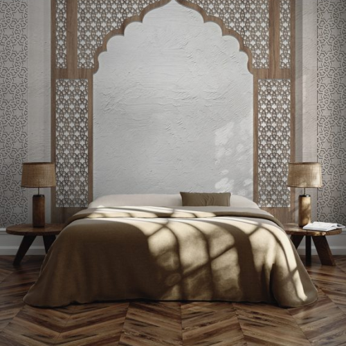 Arabian Ornamen