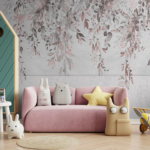 Hanging walls