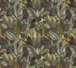 Jacksonville Jaguars with Jungle Leave - Image 3