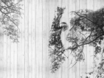 Branches Woman - Image 3