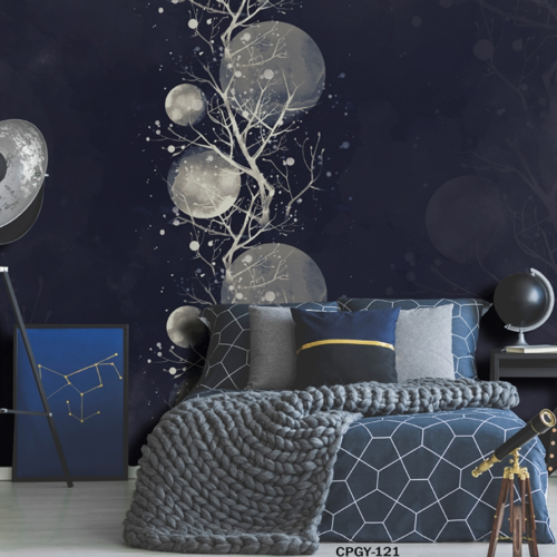 Moons and Branches
