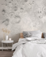 Imposing Textures of Flowers