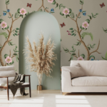 Tropical with Branches