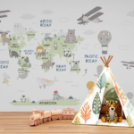 Global getaway