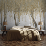 Golden Canopy