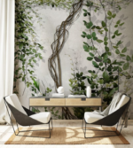 Wrapping Branches and Leaves - Image 2