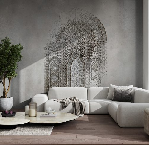 Intricate