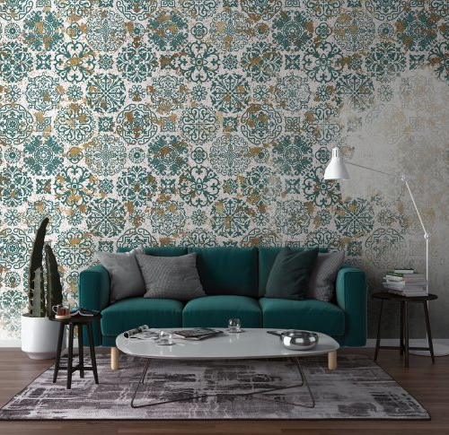 Mosaic
