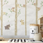 Timber tales