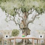 Magic Tree house