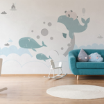 Little blue wonders