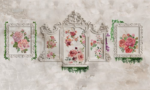 Flowers in Frames - Image 3
