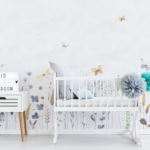 Butterfly bash