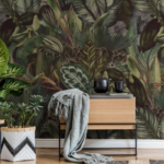 Jacksonville Jaguars with Jungle Leave