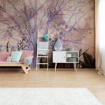 Tree branches
