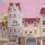 Princess castle - Image 2