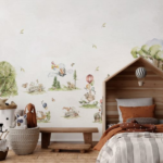 Watercolor wonders
