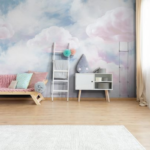 Climbing Clouds