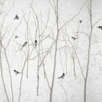 Branches with Birds - Image 3