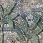 Patterned Oasis - Image 3