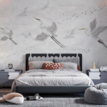 Soaring serenity