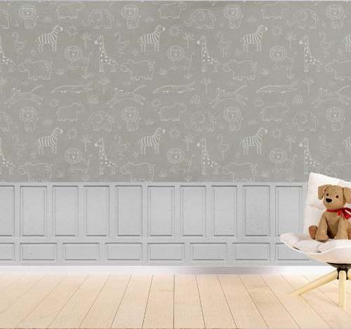 Animal patterns
