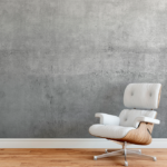 Dusty Concrete