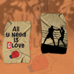 ALL U Need is Glove