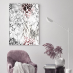 Abstract Animal Patterns