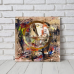 Abstract Clock