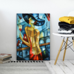 Abstract Figure