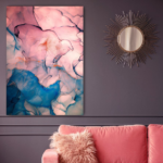 Abstract Watercolours