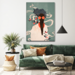 Afro Fashion