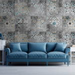 Arabic Pattern