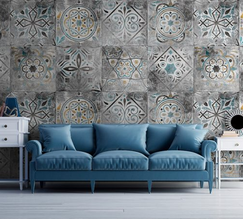 Arabic Pattern