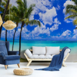 Beach View