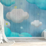 Candy Clouds