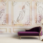 Classic Frames Feather