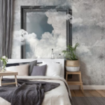 Clouds Out of The Frame