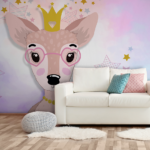 Cute Deer