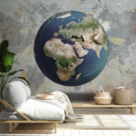 Earth