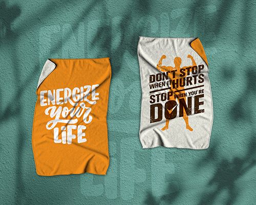 Energize Your Life
