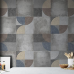 Faded Marble Mix
