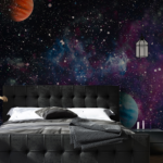 Galaxy Planets